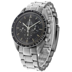 No Reserve - Omega Speedmaster Professional Moonwatch 145.022-74 ST - Herenhorloge - ca. 1970.