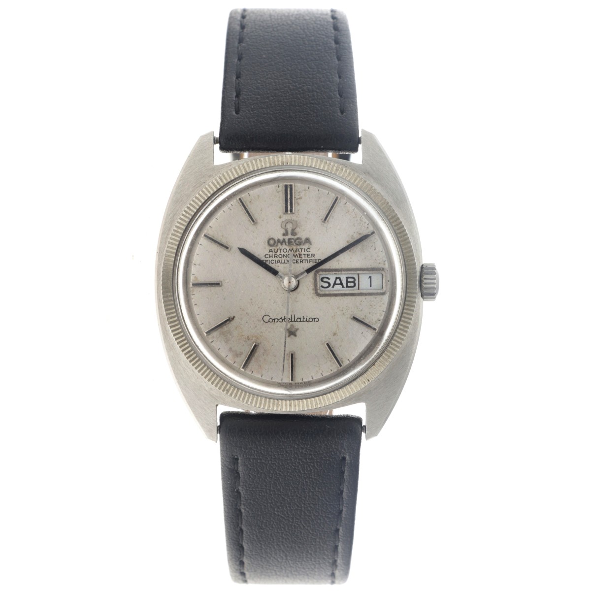 No Reserve - Omega Constellation Day-Date ST 168.020 - Herenhorloge - ca. 1969.