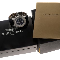 Breitling Montbrilliant Olympus A19350 - Herenhorloge. 