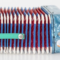 Speelgoed Accordion