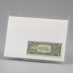 United States of America Dollars - Book - UNC.