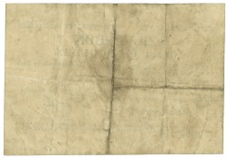 Nederland. 1 Gulden. Misdruk. Type 1914. - Prachtig.