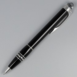 Montblanc Starwalker balpen geplatineerd.