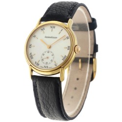 Jaeger-LeCoultre Oddyseus 18K. 162.7.81 - Herenhorloge.