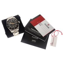 No Reserve - Tudor Black Bay Fifty-Eight 79030N - Herenhorloge - 2020.