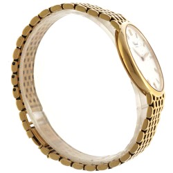 Chopard Vintage 18K. 1211 1 - Herenhorloge - 2002.