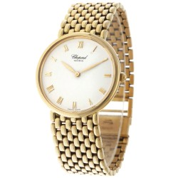 Chopard Vintage 18K. 1211 1 - Herenhorloge - 2002.