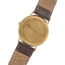 Omega Vintage 18K. - Herenhorloge.