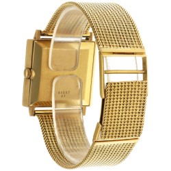 Favre-Leuba Vintage 18K. - Herenhorloge. 