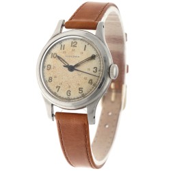 No Reserve - Longines 'Sei Tacche' 23059 - Herenhorloge - ca. 1944.