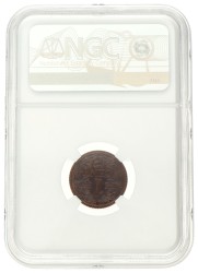 1 Cent. Willehelmina. 1916. MS 63 BN.