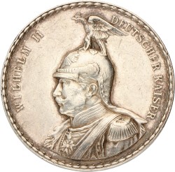 Germany. Empire. 1914. Propaganda medal.