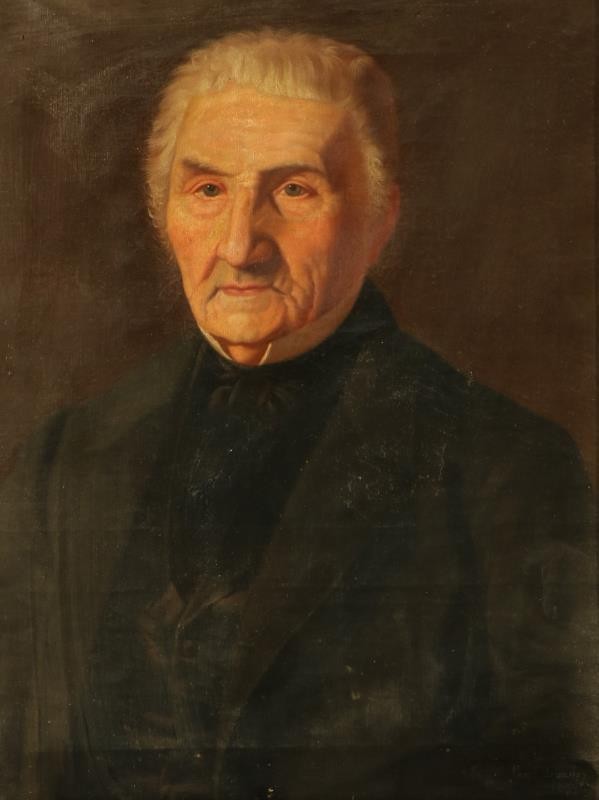 Paul-Jacques-Aimé Baudry (La Roche-sur-Yon, Frankrijk 1828 - 1886 Parijs).