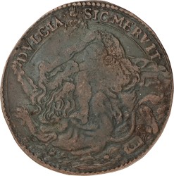Zuidelijke Nederlanden. 1631. Overwinning op de Nederlandse vloot onder admiraal de Pater. VF.