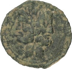 Roman Republic. Roma. D. Junius Silanus L. f.. As. ND (91 BC). VF.