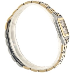 No Reserve - Cartier Panthère 1057917 - Dameshorloge - 1993.