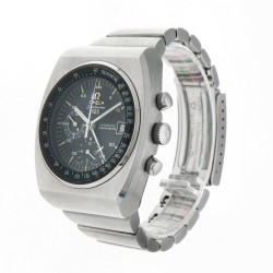 Omega Speedmaster 125 378.0801 - Herenhorloge - ca. 1972.