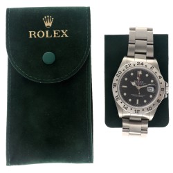 Rolex Explorer II 16570 - Herenhorloge - 1999.