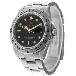 Rolex Explorer II 16570 - Herenhorloge - 1999.