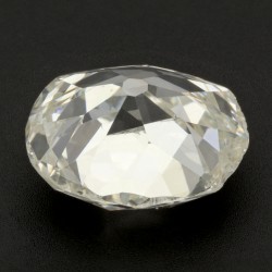 1.09ct. GIA-gecertificeerde natuurlijke diamant.