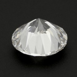 0.50ct. IGI-gecertificeerde natuurlijke diamant.