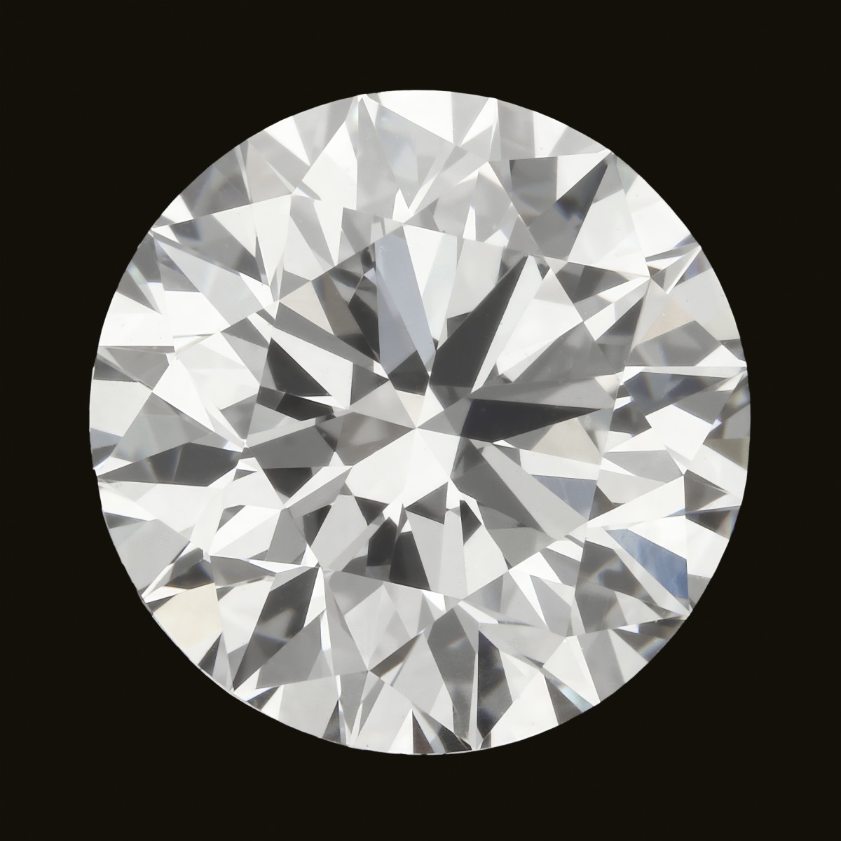 1.01ct. IGI-gecertificeerde natuurlijke diamant.