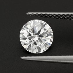 1.01ct. IGI-gecertificeerde natuurlijke diamant.