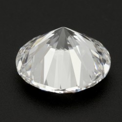1.04ct. HRD-gecertificeerde natuurlijke diamant.