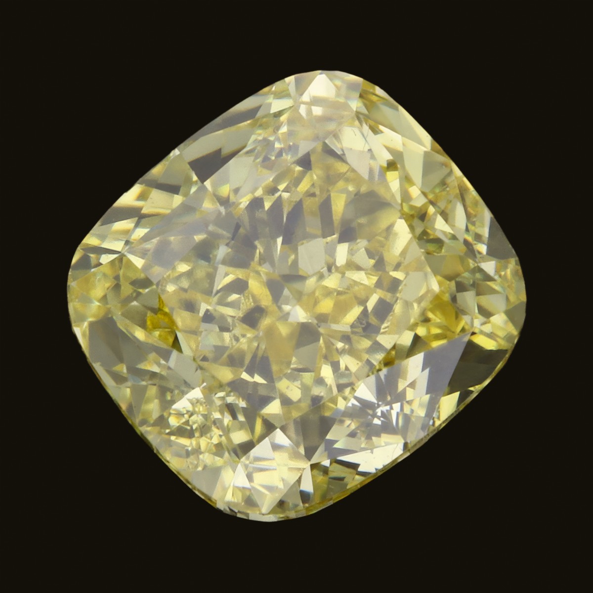 0.40ct. GIA-gecertificeerde natuurlijke diamant.