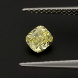 0.40ct. GIA-gecertificeerde natuurlijke diamant.