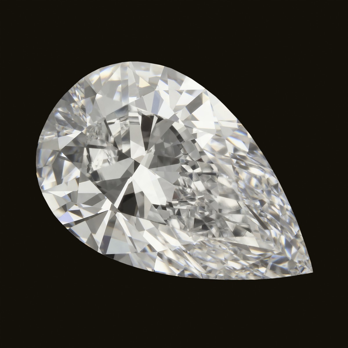 1.03ct. GIA-gecertificeerde natuurlijke diamant.
