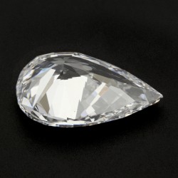 1.03ct. GIA-gecertificeerde natuurlijke diamant.