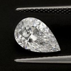 1.03ct. GIA-gecertificeerde natuurlijke diamant.
