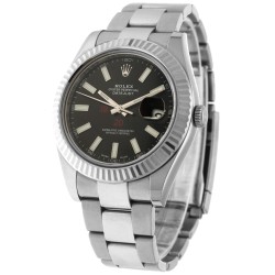 No Reserve - Rolex Datejust II 'PSV Kampioen van Nederland 2014/2015 - JB 20' 116334 - Herenhorloge - ca. 2014.