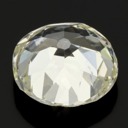 3.07 ct. HRD-gecertificeerde natuurlijke diamant.