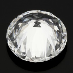 1.24ct. HRD-gecertificeerde natuurlijke diamant.