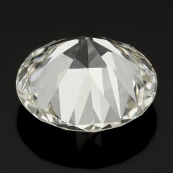 2.01 ct. HRD-gecertificeerde natuurlijke diamant.