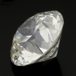 3.48ct. HRD-gecertificeerde natuurlijke diamant.