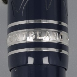 Montblanc Meisterstück ''Le Petit Prince LeGrand'' vulpen.