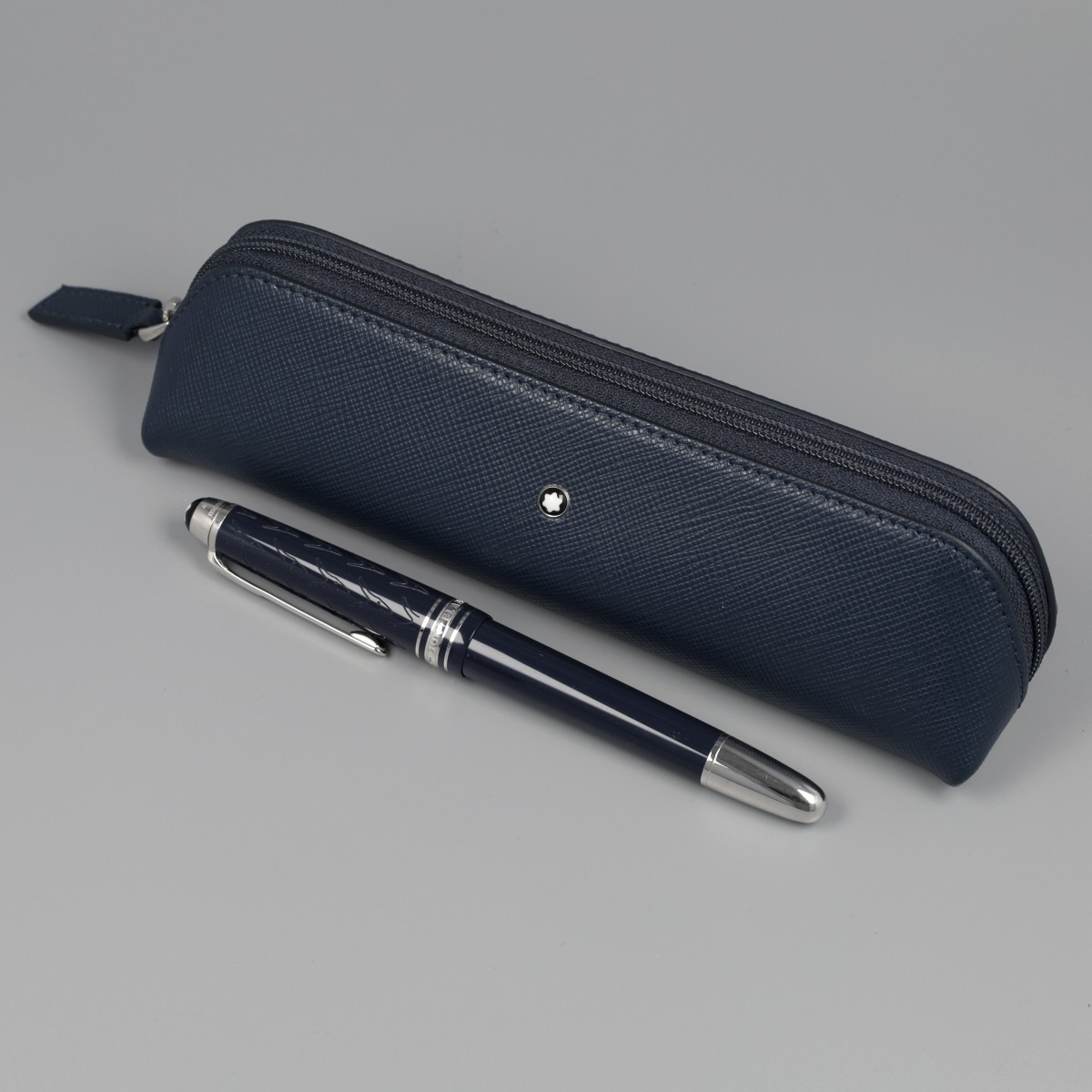 Montblanc Meisterstück ''Le Petit Prince LeGrand'' vulpen.