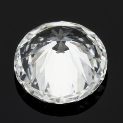 1.11 ct. HRD gecertificeerde natuurlijke diamant.