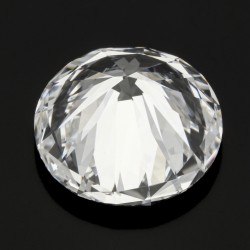 1.67 ct. HRD gecertificeerde natuurlijke diamant.