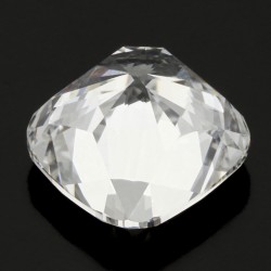 0.53 ct. GIA-gecertificeerde natuurlijke diamant.