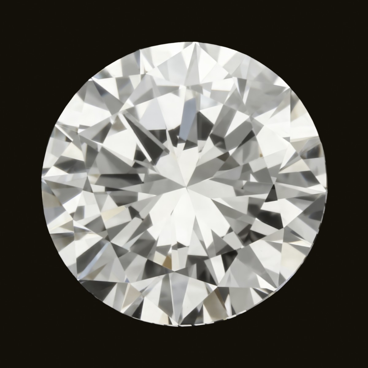 0.30ct. GIA-gecertificeerde natuurlijke diamant.