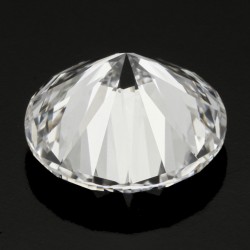 0.30ct. GIA-gecertificeerde natuurlijke diamant.