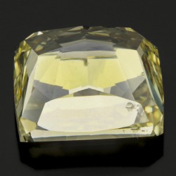 1.00 ct. HRD-gecertificeerde natuurlijke diamant.