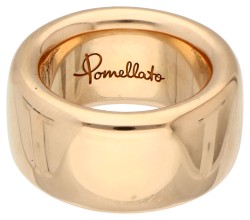 No Reserve - Pomellato 18K roségouden Iconica ring.