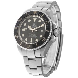 No Reserve - Rolex Sea-Dweller Deepsea 116660 - Herenhorloge - ca. 1991.