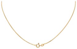 No Reserve - Balestra 18K gouden/platina Italiaanse hanger aan collier bezet met ca. 4.16 ct. smaragd en diamant.