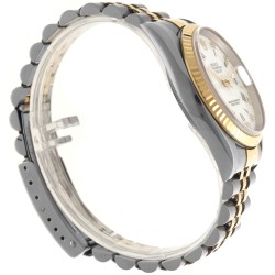 No Reserve - Rolex Datejust 36 'Diamond Buckley Dial' 16233 - Herenhorloge - ca. 1996.